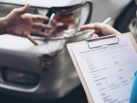 rental mobil dengan asuransi kendaraan