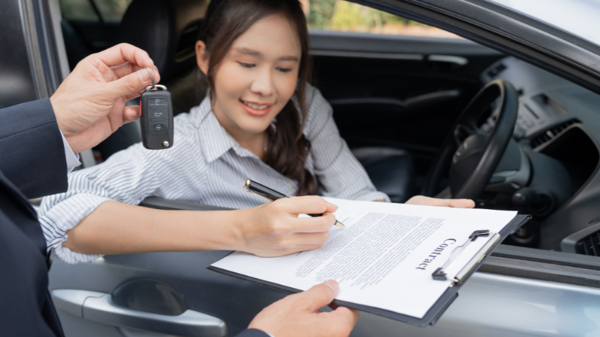 rental mobil jakarta timur